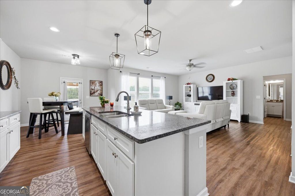 173 Sanders Road, Macon, GA 31210