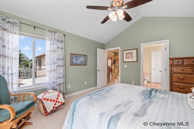 811 WEST DALE BLVD, Cheyenne, WY 82009
