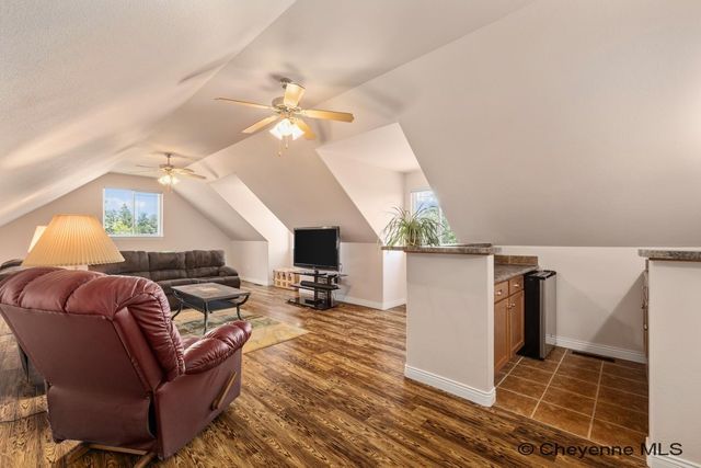811 WEST DALE BLVD, Cheyenne, WY 82009