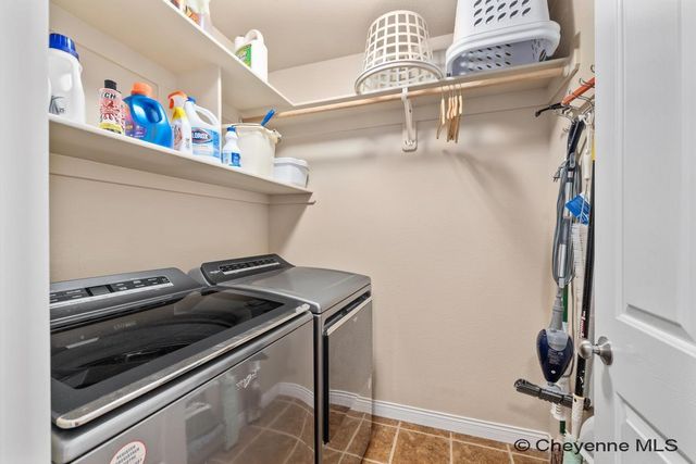 811 WEST DALE BLVD, Cheyenne, WY 82009