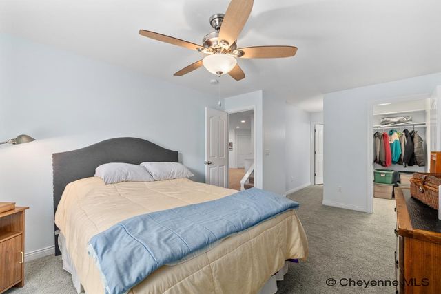 811 WEST DALE BLVD, Cheyenne, WY 82009