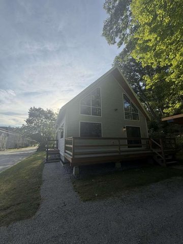188 Wall Street, Springfield, VT 05156