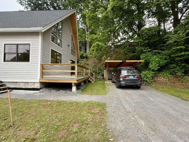 188 Wall Street, Springfield, VT 05156