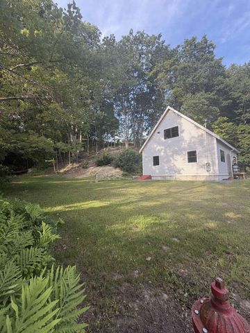 188 Wall Street, Springfield, VT 05156