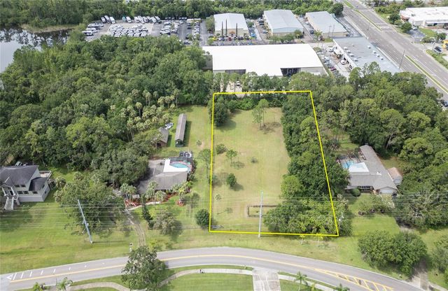 TWIN BRANCH ACRES RD, Tampa, FL 33626