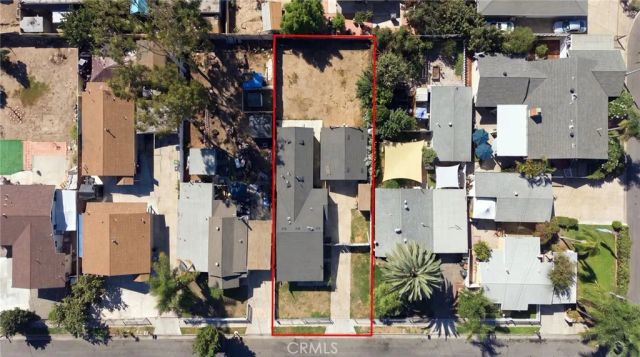 5510 Roosevelt Avenue, Santa Ana, CA 92703