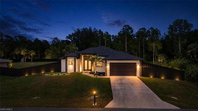 414 Highland AVE, Lehigh Acres, FL 33972