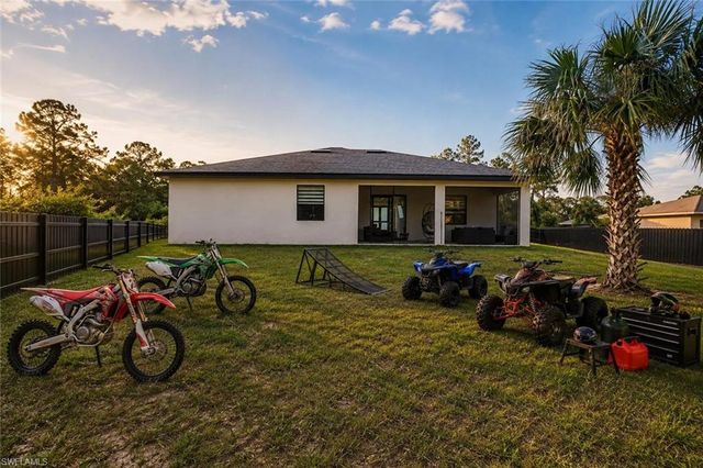 414 Highland AVE, Lehigh Acres, FL 33972