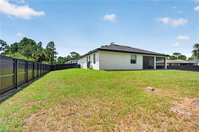 414 Highland AVE, Lehigh Acres, FL 33972