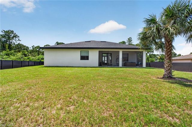 414 Highland AVE, Lehigh Acres, FL 33972