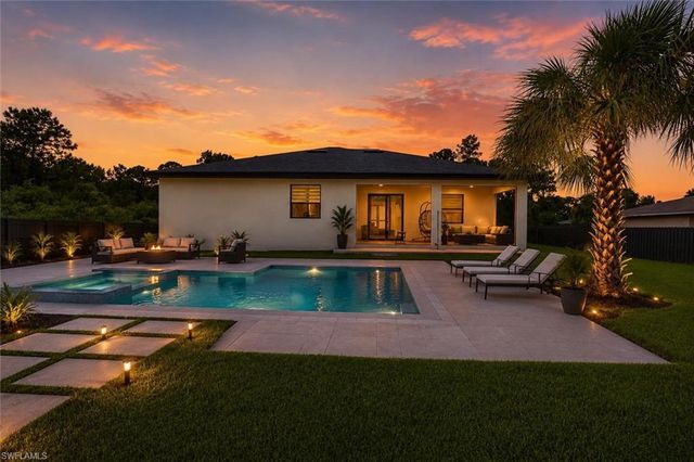 414 Highland AVE, Lehigh Acres, FL 33972