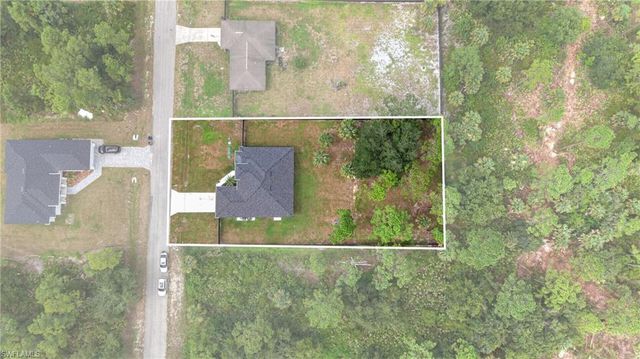 414 Highland AVE, Lehigh Acres, FL 33972
