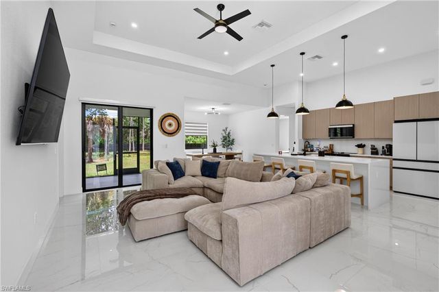 414 Highland AVE, Lehigh Acres, FL 33972