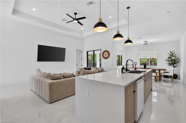 414 Highland AVE, Lehigh Acres, FL 33972