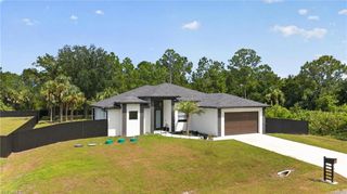 414 Highland AVE, Lehigh Acres, FL 33972