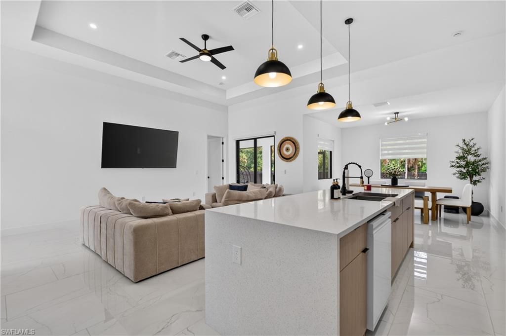 414 Highland AVE, LEHIGH ACRES, FL 33972 — photo 5