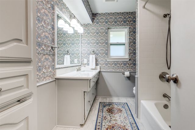 8833 Flint Falls Drive, Dallas, TX 75243