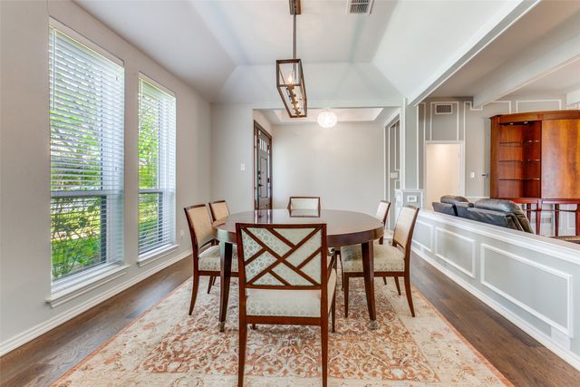 8833 Flint Falls Drive, Dallas, TX 75243