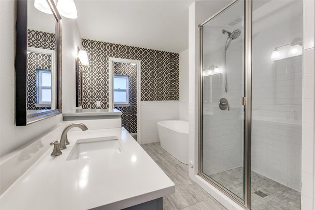 8833 Flint Falls Drive, Dallas, TX 75243