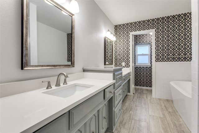 8833 Flint Falls Drive, Dallas, TX 75243