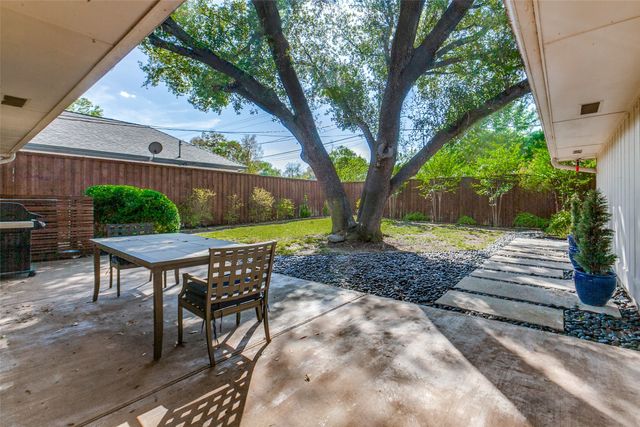 8833 Flint Falls Drive, Dallas, TX 75243