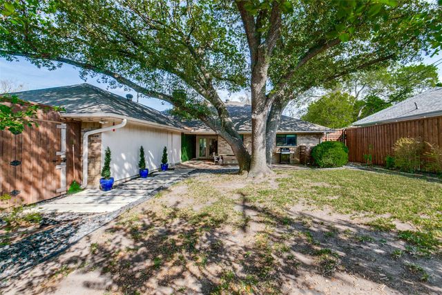 8833 Flint Falls Drive, Dallas, TX 75243