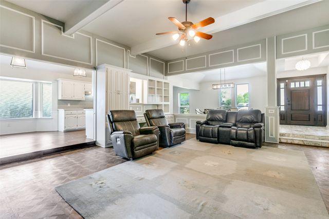 8833 Flint Falls Drive, Dallas, TX 75243