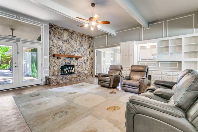 8833 Flint Falls Drive, Dallas, TX 75243