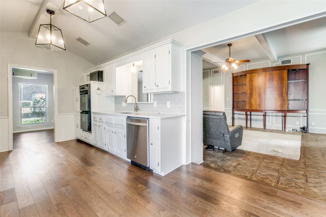 8833 Flint Falls Drive, Dallas, TX 75243