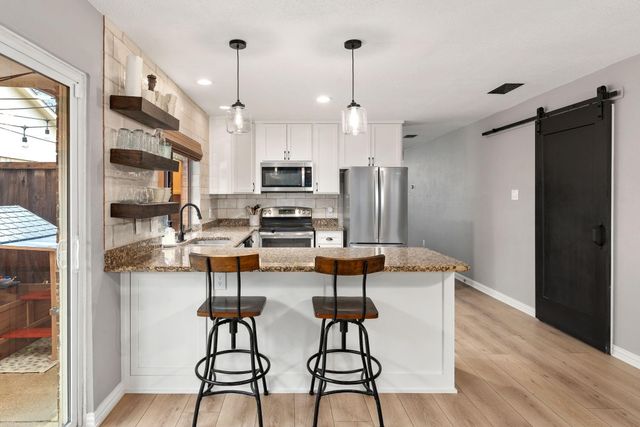 1741 Delaford Drive, Carrollton, TX 75007