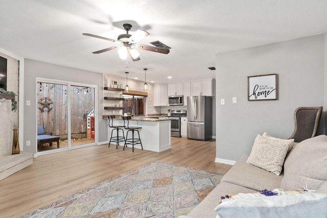 1741 Delaford Drive, Carrollton, TX 75007