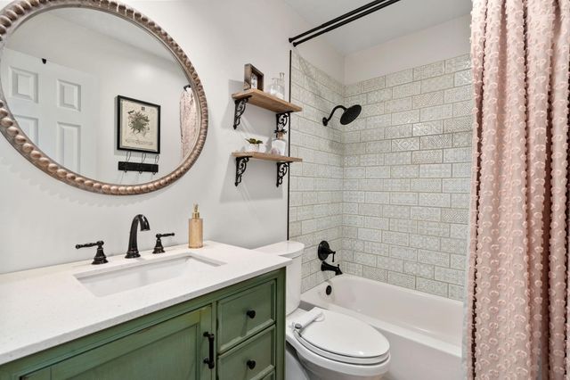 1741 Delaford Drive, Carrollton, TX 75007