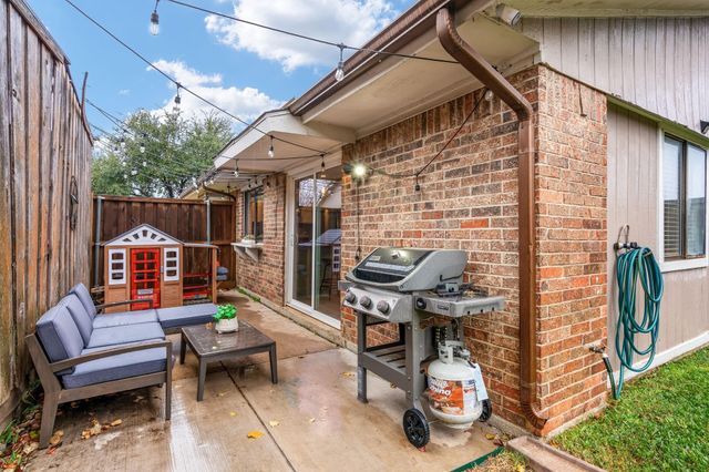 1741 Delaford Drive, Carrollton, TX 75007