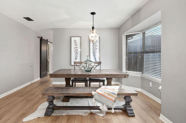 1741 Delaford Drive, Carrollton, TX 75007