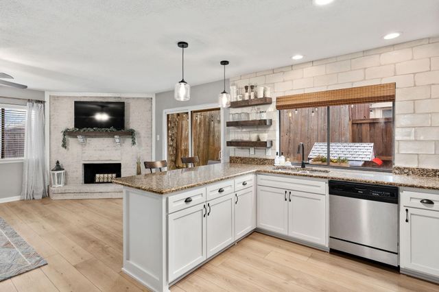 1741 Delaford Drive, Carrollton, TX 75007