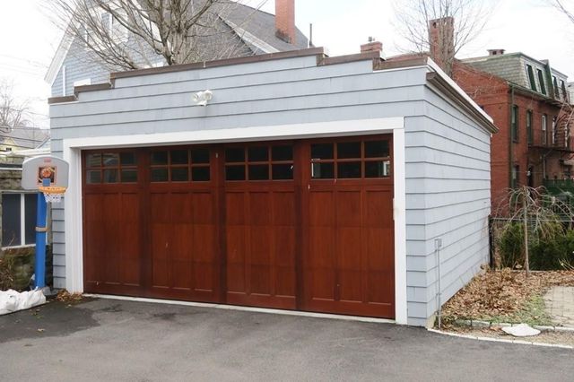 279 Walnut Street 2, Brookline, MA 02445