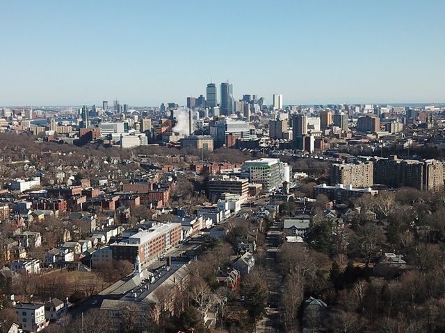 279 Walnut Street 2, Brookline, MA 02445