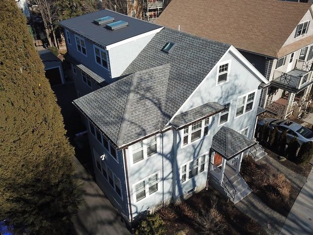 279 Walnut Street 2, Brookline, MA 02445