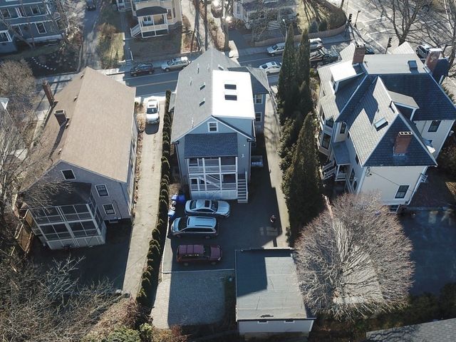 279 Walnut Street 2, Brookline, MA 02445