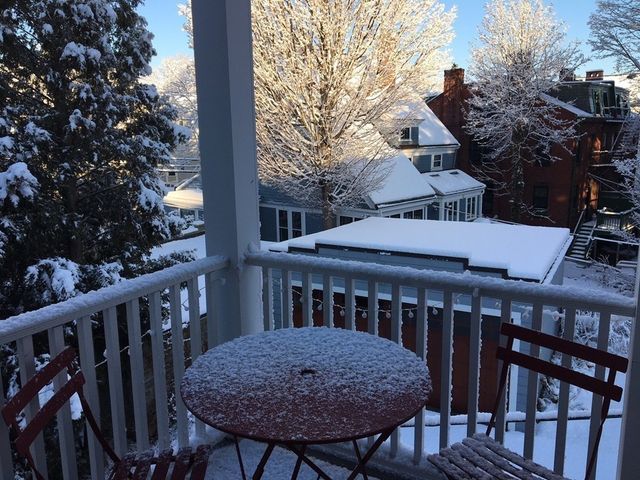 279 Walnut Street 2, Brookline, MA 02445