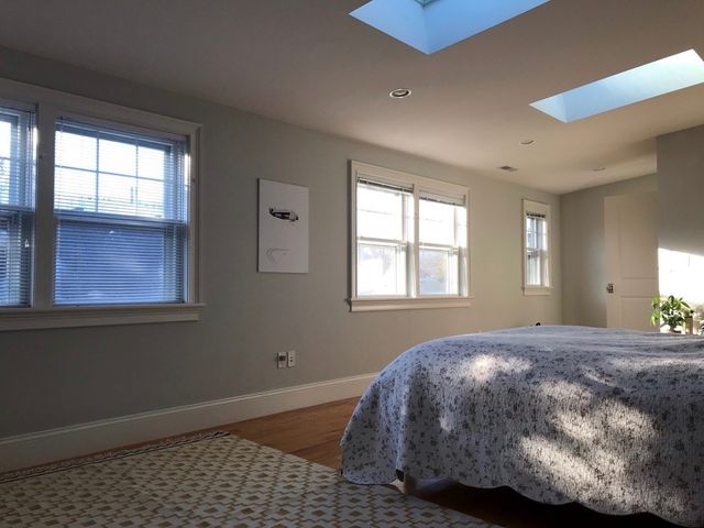 279 Walnut Street 2, Brookline, MA 02445