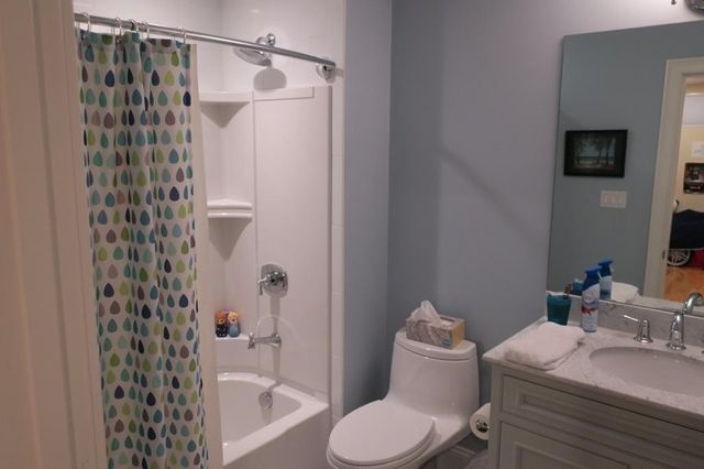 279 Walnut Street 2, Brookline, MA 02445