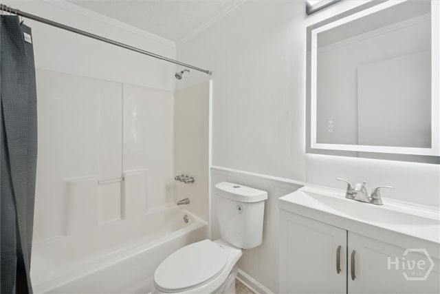 129 Ropemaker Lane, Savannah, GA 31410