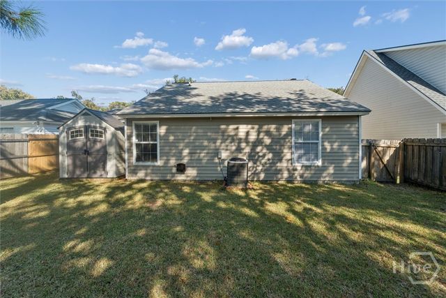 129 Ropemaker Lane, Savannah, GA 31410