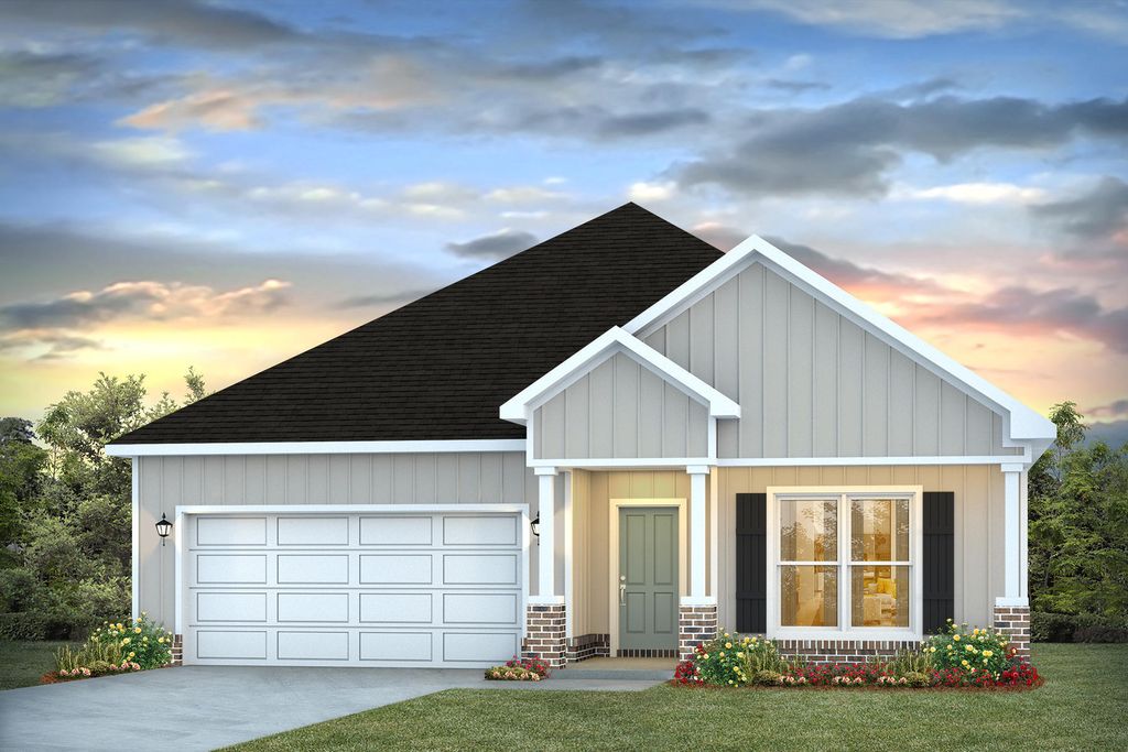 75 Holley Grove Lane, Santa Rosa Beach, FL 32459