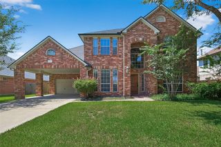 2604 Sunrise Harbor Lane, Pearland, TX 77584