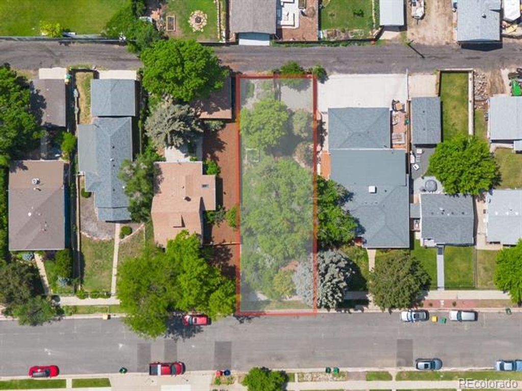 3135 S Washington, Englewood, CO 80113