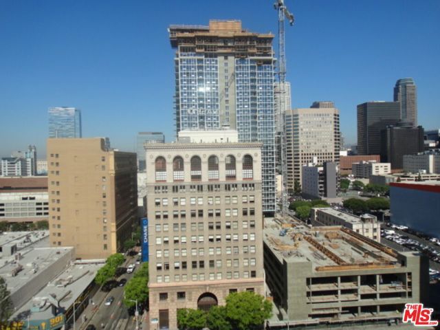 849 S Broadway 1208, Los Angeles, CA 90014