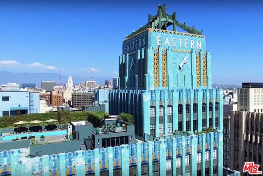 849 S Broadway 1208, Los Angeles, CA 90014