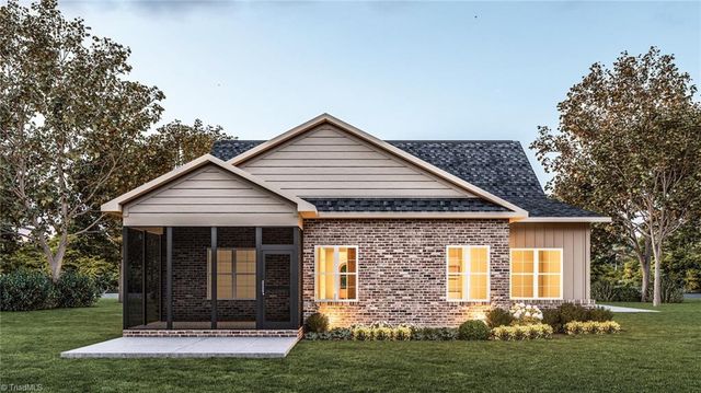 124 Shady Brook Lane, Lewisville, NC 27023